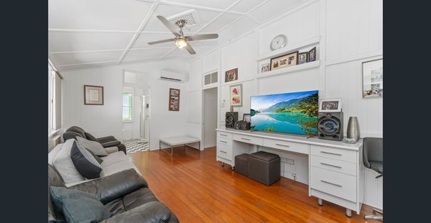 NORTH WARD - GOLDEN OLDIE - 1012M2 ALLOTMENT - IN A FANTASTIC LOCATION. - Photo 1