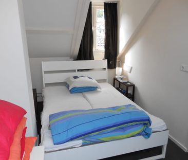 Moesstraat 17, Buiten Wittevrouwen, 3581RR, Utrecht - Foto 5