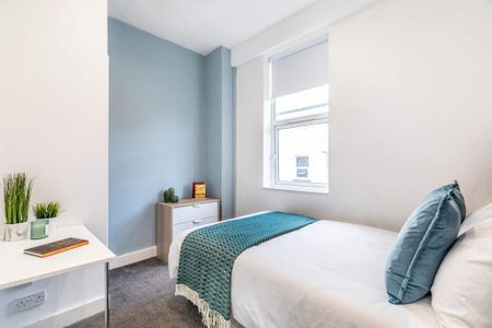 4 bedroom house to rent - Photo 4