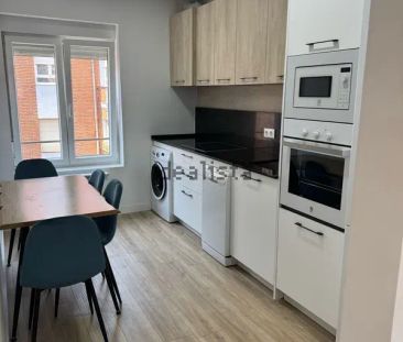 Alquiler de piso en Calle Pérez Galdós, 34 - Photo 6