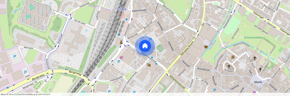 Wilhelminastraat 43, 6131 KM, Sittard