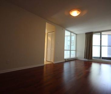 File 336- 1166 MELVILLE STREET- 2BR UNFURNISHED- ORCA PLACE - Photo 3