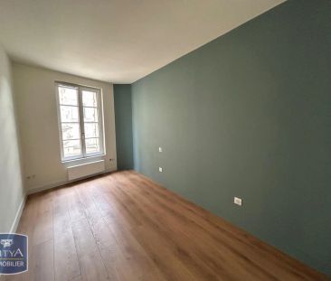 Appartement à louer 4 pièces 82.29m² - Photo 1