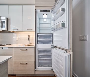 For Lease - 210 Simcoe Street Unit# 1003, Toronto, Ontario - Photo 4