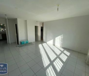 Appartement à louer 3 pièces 75m² - Photo 3