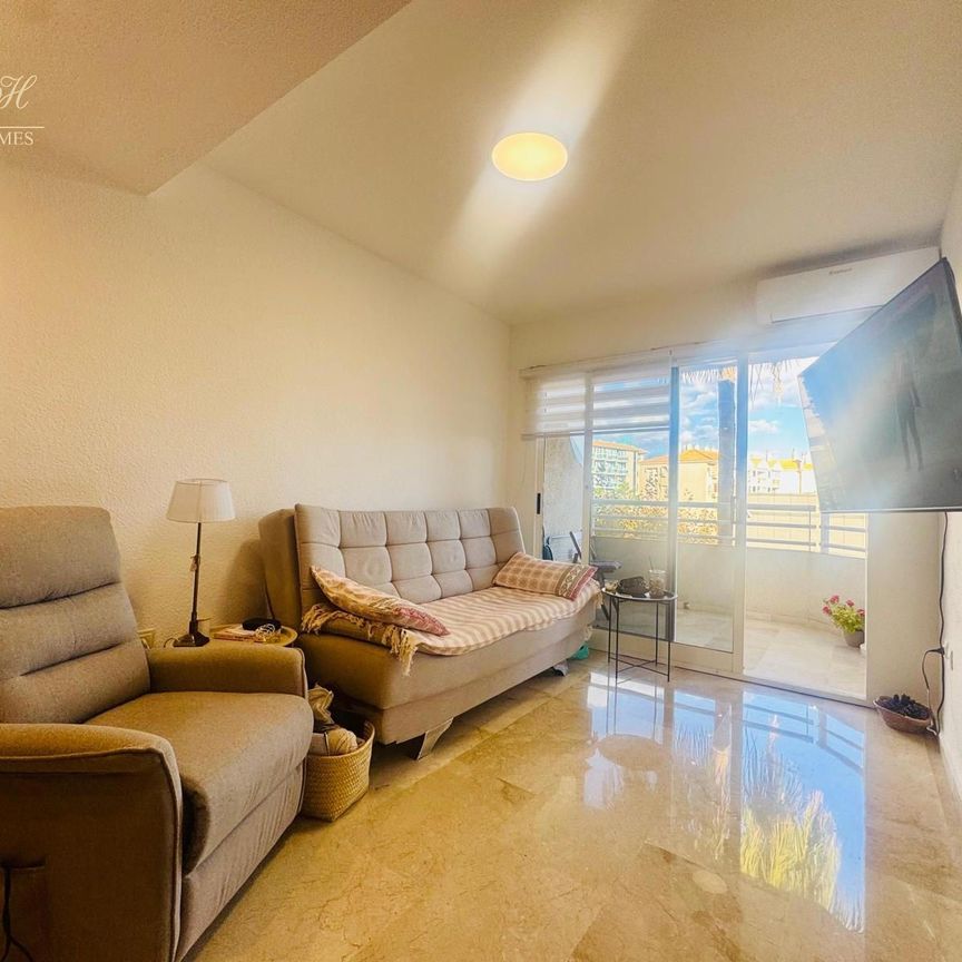 DISPONIBLE EN ALQUILER HASTA JUNIO 2026 - Photo 1