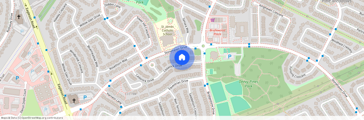 93 CEDAROCK DRIVE, Ottawa, Kanata - Bridlewood