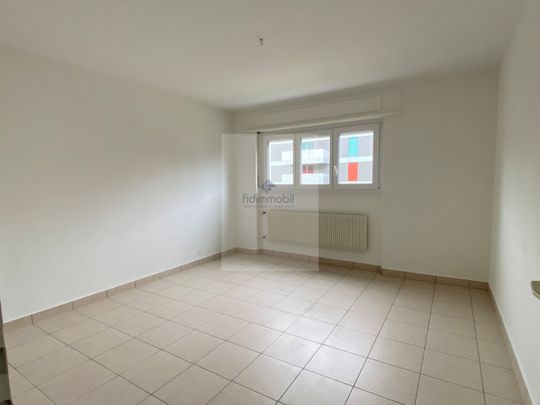 Nice 4 room apartment, Tuilerie 20, La Chaux-de-Fonds - Foto 1