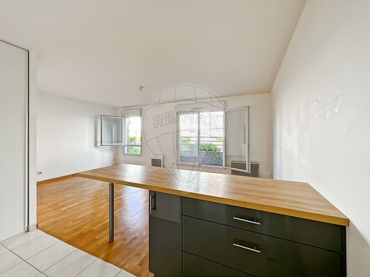 Location Appartement 2 pièces 47m² NANTES 44100 - Photo 1