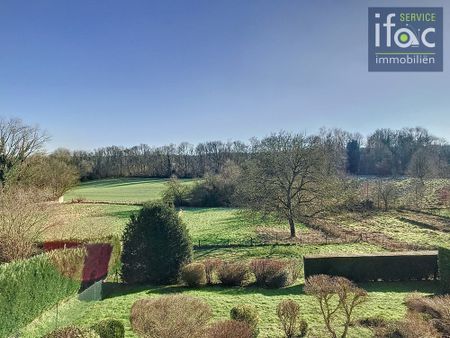 Villa te huur - Foto 3