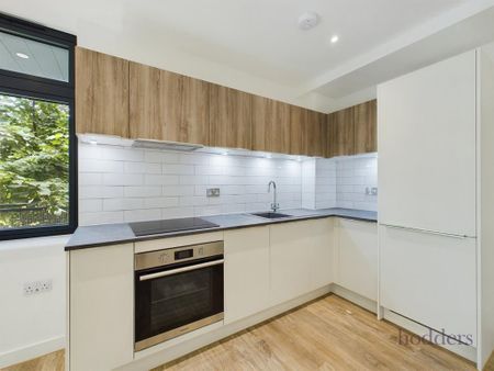 1 bedroom apartment to rent - Photo 5