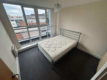 1 bedroom apartment to rent - Photo 3