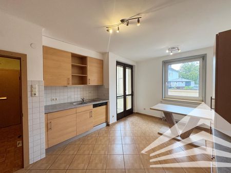 Gut aufgeteilte 2 Zimmerwohnung mit Loggia - ab sofort verfügbar! - Photo 4