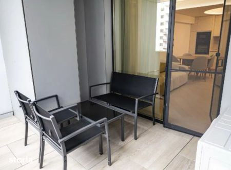 Apartament 3 camere| Cortina North| Pipera| Promenada+ parcare - Fotografie 2