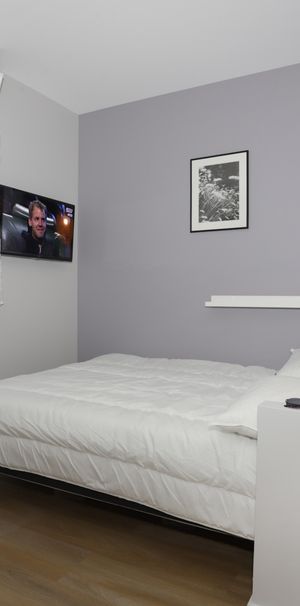 LEON BOURGEOIS 3 Colocation 4 chambres à Rennes - Photo 1