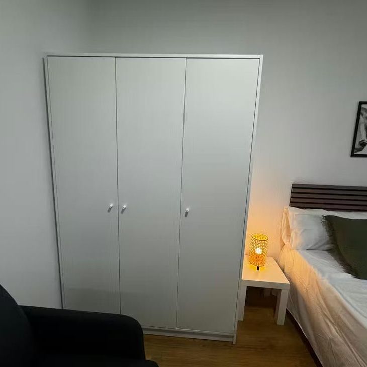 Calle Avellana, Madrid, Community of Madrid 28027 - Photo 1