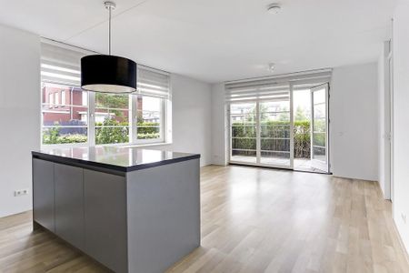 Appartement te huur: Westhove 31 1187 DB Amstelveen - Foto 2