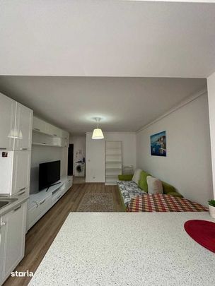 Apartament 2 camere Palladium Residence - Photo 1
