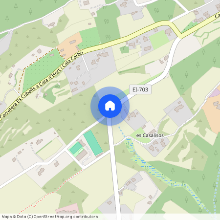 San Jose, Province of Balearic Islands