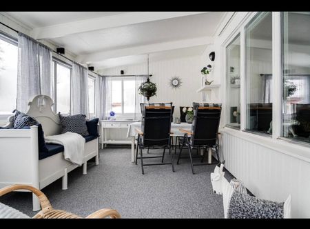 Kvällsgränd, Skellefteå - Photo 3