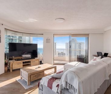 Stunning Renovated Furnished Beachside Living - Photo 3