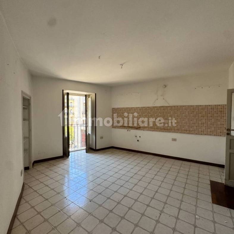 Appartamento via Isnello 10, Kalsa, Palermo - Foto 1