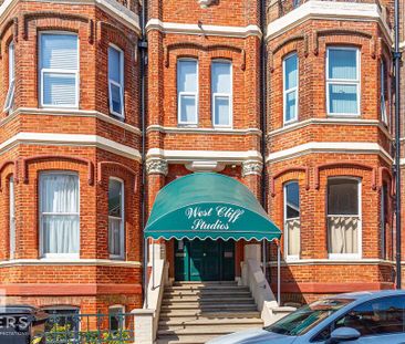 Studio to rent - Photo 4