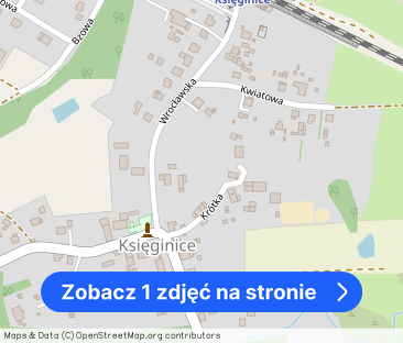 Dom do wynajęcia, 55-330 Księginice gm. Miękinia - Zdjęcie 1