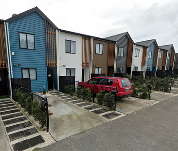 Takanini 2 bedroom - Photo 2