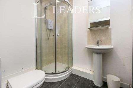 Duffield Road, Derby, DE22 - Photo 5