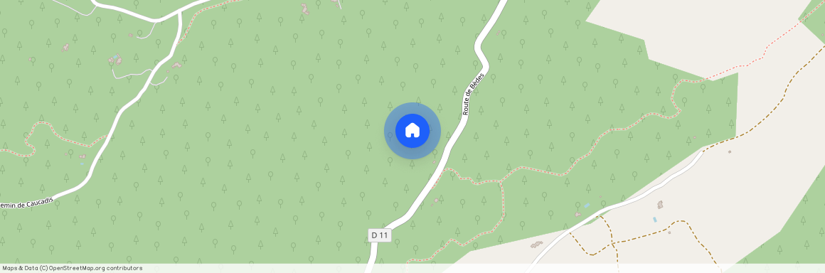 PROVENCE-ALPES-COTE-D-AZUR, BOUCHES-DU-RHONE (13), 13490, Jouques