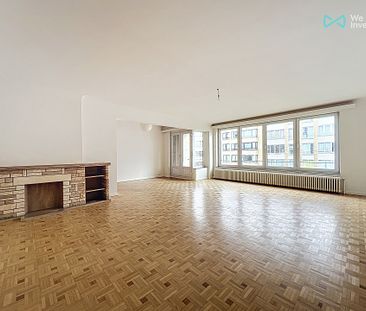 Appartement met drie slaapkamers in Koekelberg - Foto 2