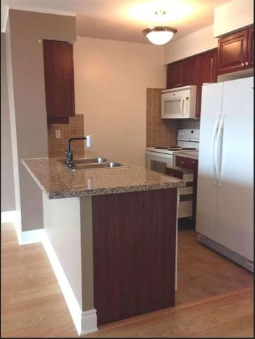 For Lease - 15 Greenview Avenue Unit# 2909, Toronto, Ontario - Photo 5