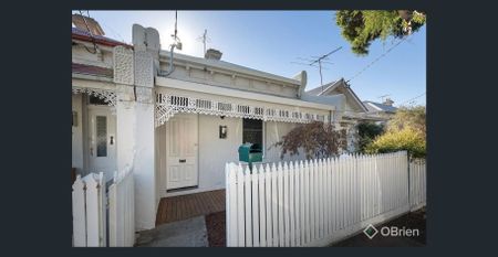 SINGLE FRONTED VICTORIAN! - Photo 3