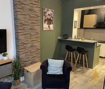 Location Appartement 2 pièces 23m² CAMBRAI 59400 - Photo 2