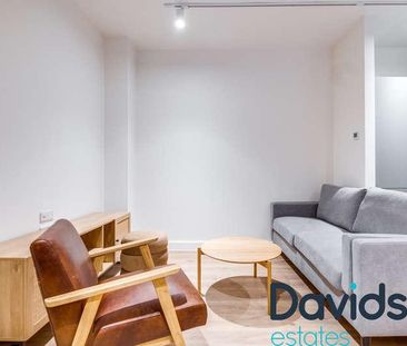 Great Hampton Street Works, Jewellery Quarter, B18 - Photo 4