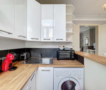 Appartement te huur in Woluwe-Saint-Lambert - Photo 3