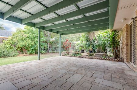 27 Leopard Tree Crescent, Sinnamon Park QLD 4073 - House For Rent | Domain - Photo 2