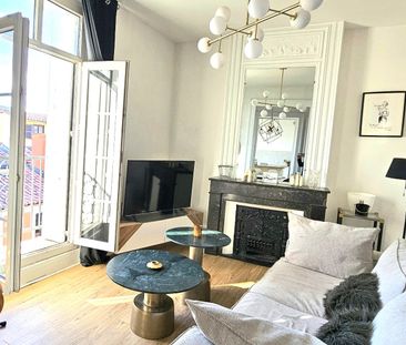 Location Appartement 3 pièces 63m² SETE 34200 - Photo 1