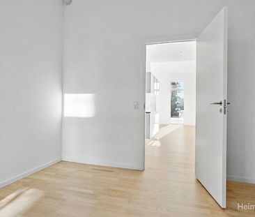 3-værelses Lejlighed på 83 m² i Vejle - Photo 5