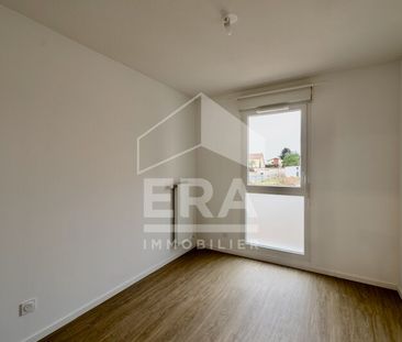 A LOUER ? Appartement T3 neuf à Rillieux-la-Pape (Rillieux Village) - Photo 5