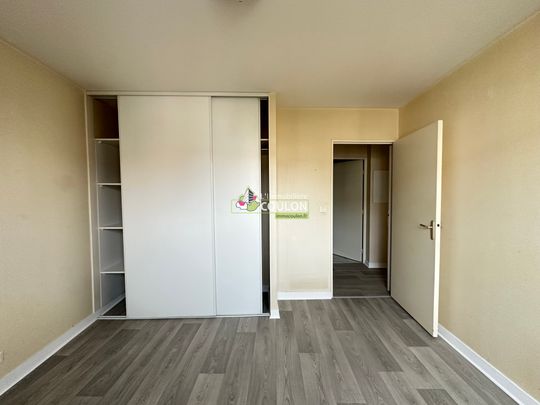 Appartement - 2 pièces - Montjuzet/Chanturgue - Photo 1