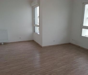 Location Appartement 1 pièce 26m² NANTES 44000 - Photo 1