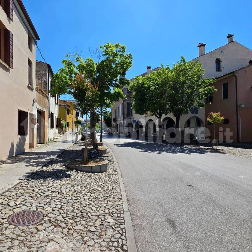 Bilocale via A. Carboni, Centro, Monselice - Photo 1