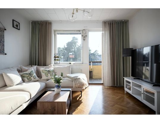 Nynäsvägen, Nynäshamn - Foto 1