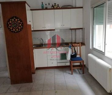 Studio/Γκαρσονιέρα για ενοικίαση Βούλγαρη - Άγιος Ελευθέριος - Ντεπ... - Photo 1