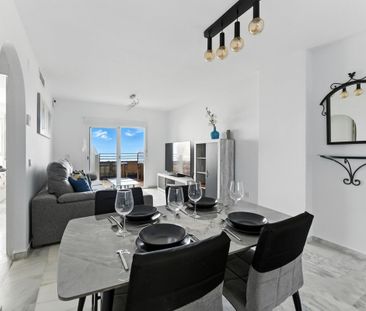 Apartment in Manilva, Costa del Sol - Photo 6