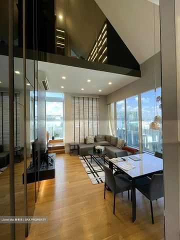 The Peak @ Cairnhill I (D9), Apartment - For Rent - Photo 2
