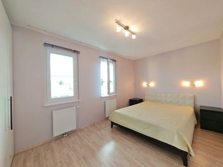 In absoluter Ruhelage bei der alten Donau, komplett möbliert - Photo 4