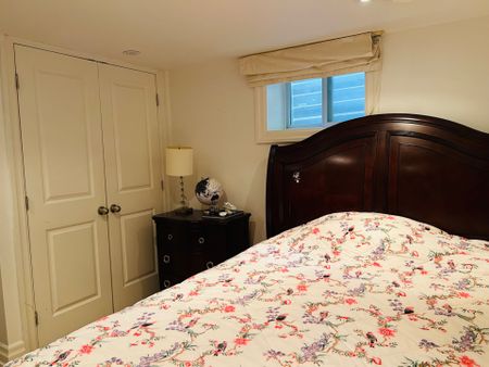 For Lease - 2B Roycrest Avenue Unit# Bsmt, Toronto, Ontario - Photo 2